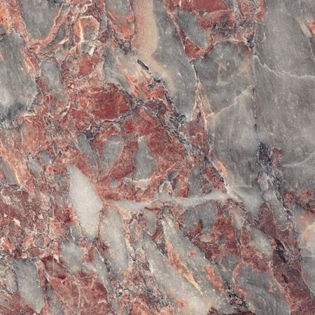 Naturstein in verschiedenen Grau- und Rottönen - Kochdumper Steinwiesen