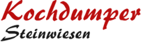 Logo - Kochdumper Steinwiesen